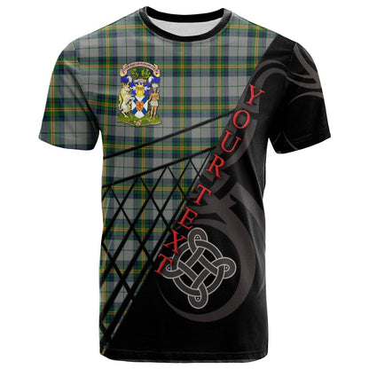 Printivon Nova Scotia District Dress 02 T Shirt Pattern Celtic 