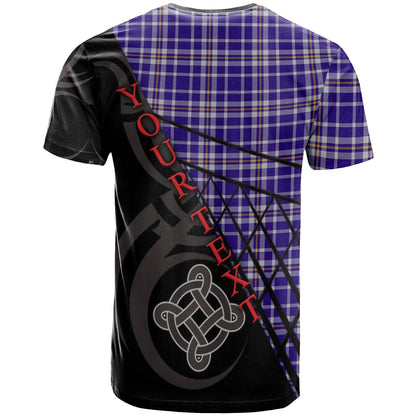 Printivon Ochterlony T Shirt Pattern Celtic