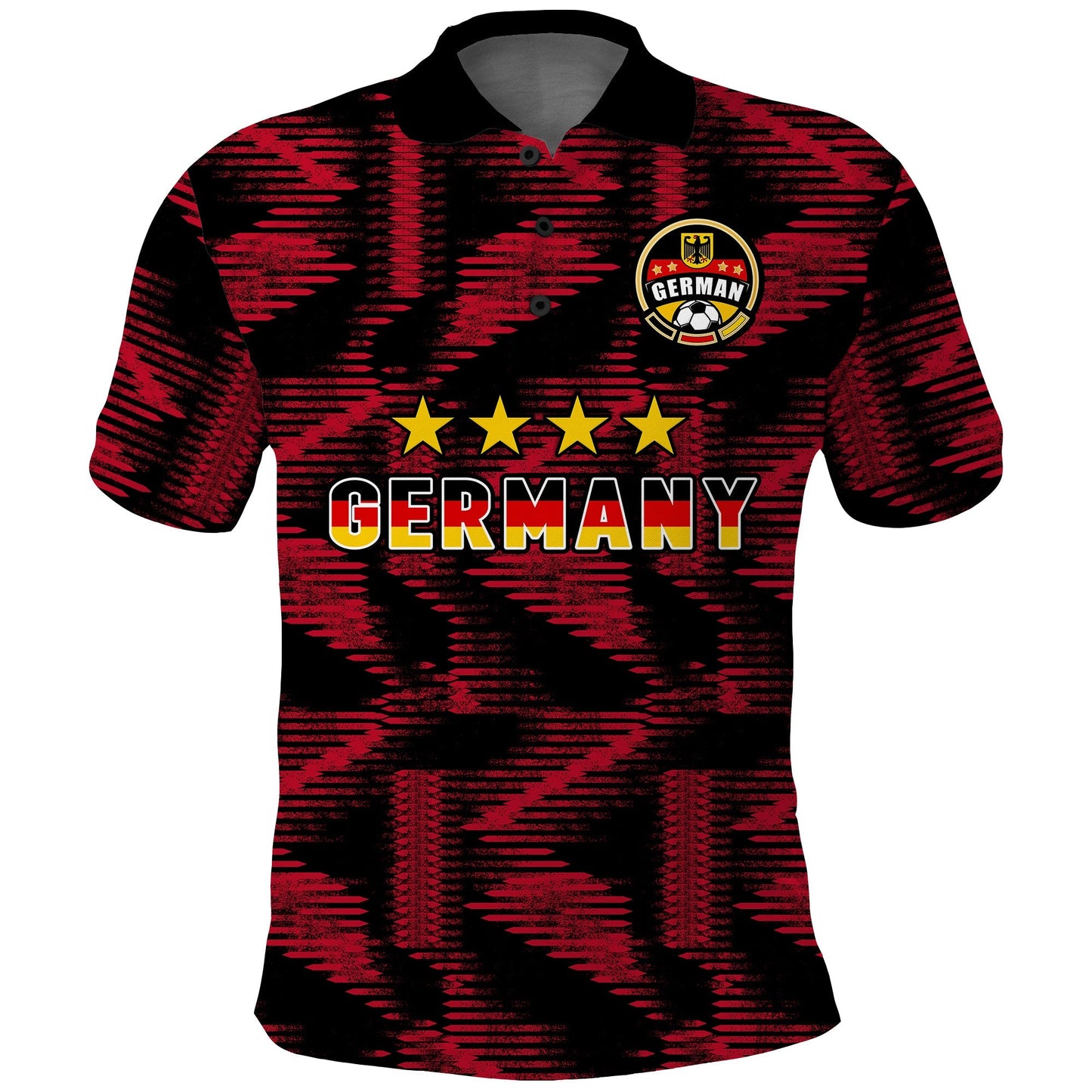Germany Football Polo Shirt Nationalelf 2022 Original Style