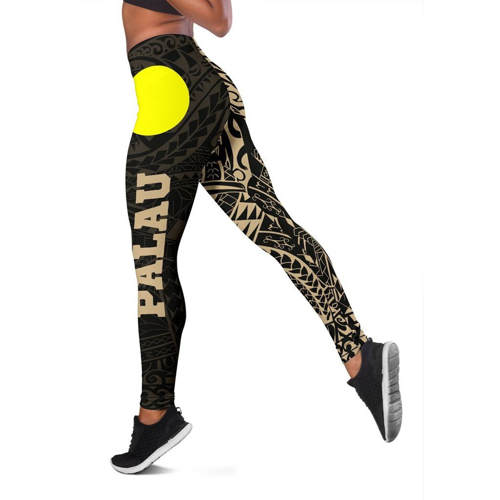 Palau Special Leggings A7