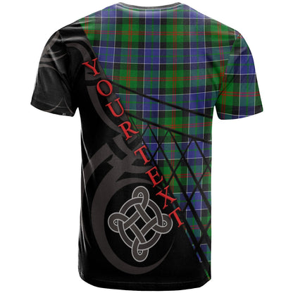 Printivon Paterson T Shirt Pattern Celtic
