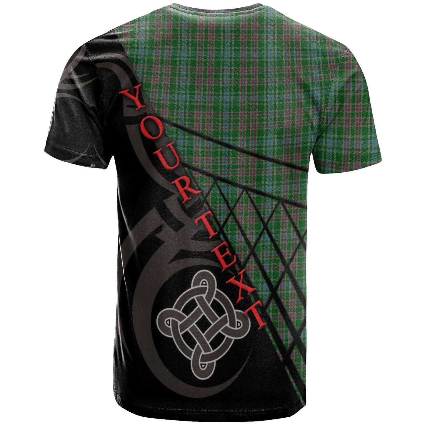 Printivon Ralston 02 T Shirt Pattern Celtic