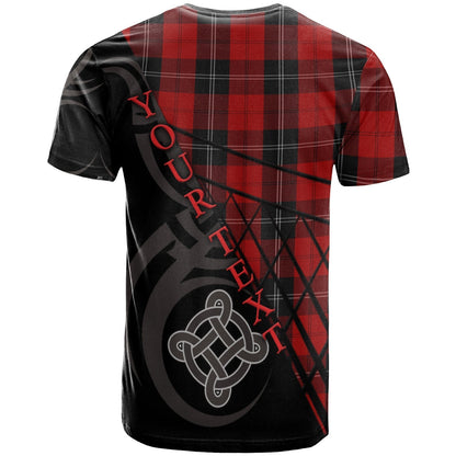 Printivon Ramsay T Shirt Pattern Celtic