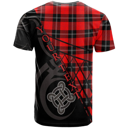 Printivon Ramsay Modern T Shirt Pattern Celtic
