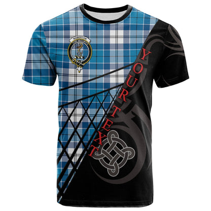 Printivon Roberton T Shirt Pattern Celtic 