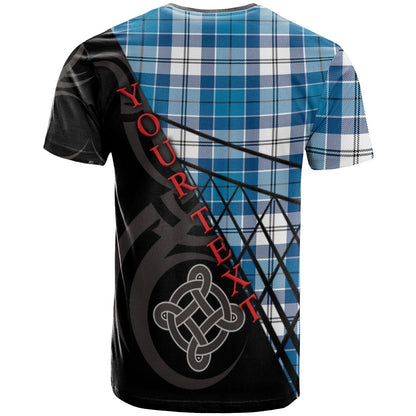 Printivon Roberton T Shirt Pattern Celtic