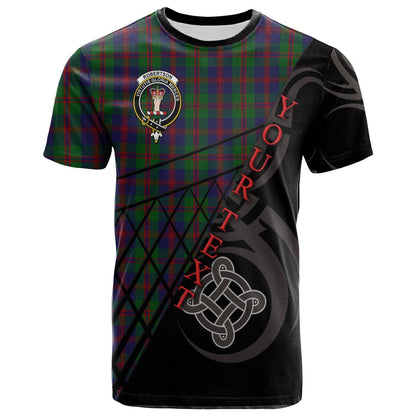 Printivon Robertson 01 T Shirt Pattern Celtic 