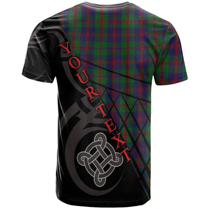 Printivon Robertson 01 T Shirt Pattern Celtic