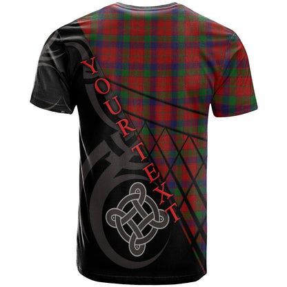 Printivon Robertson 02 T Shirt Pattern Celtic