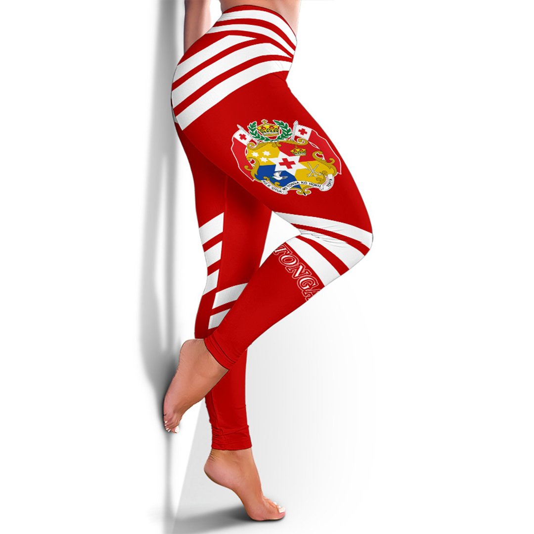 Tonga Leggings - Line Style