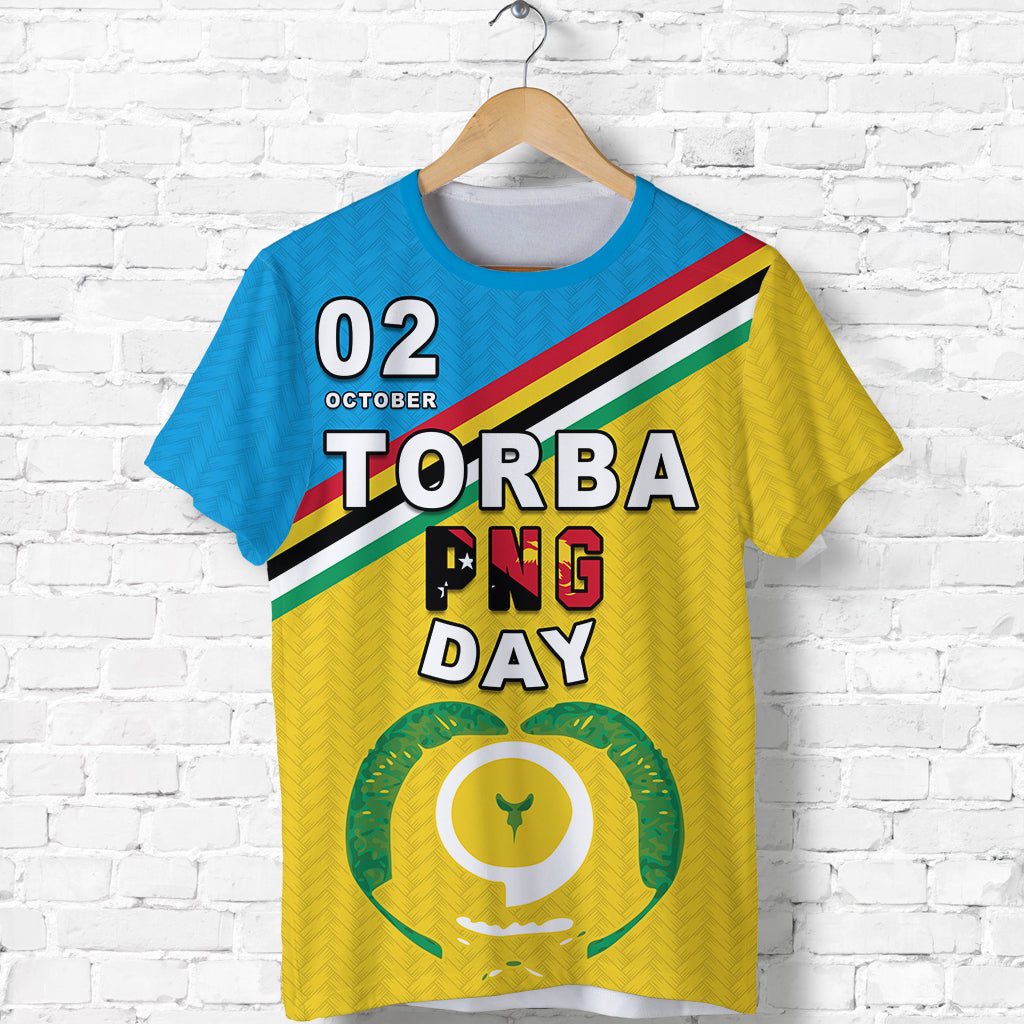 Torba Province T Shirt Always Proud