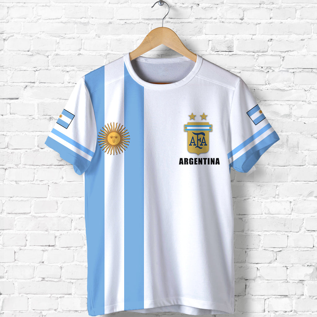 Argentina T Shirt 2021