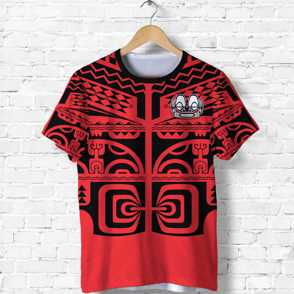 Marquesas Islands T Shirt Marquesas Tattoo