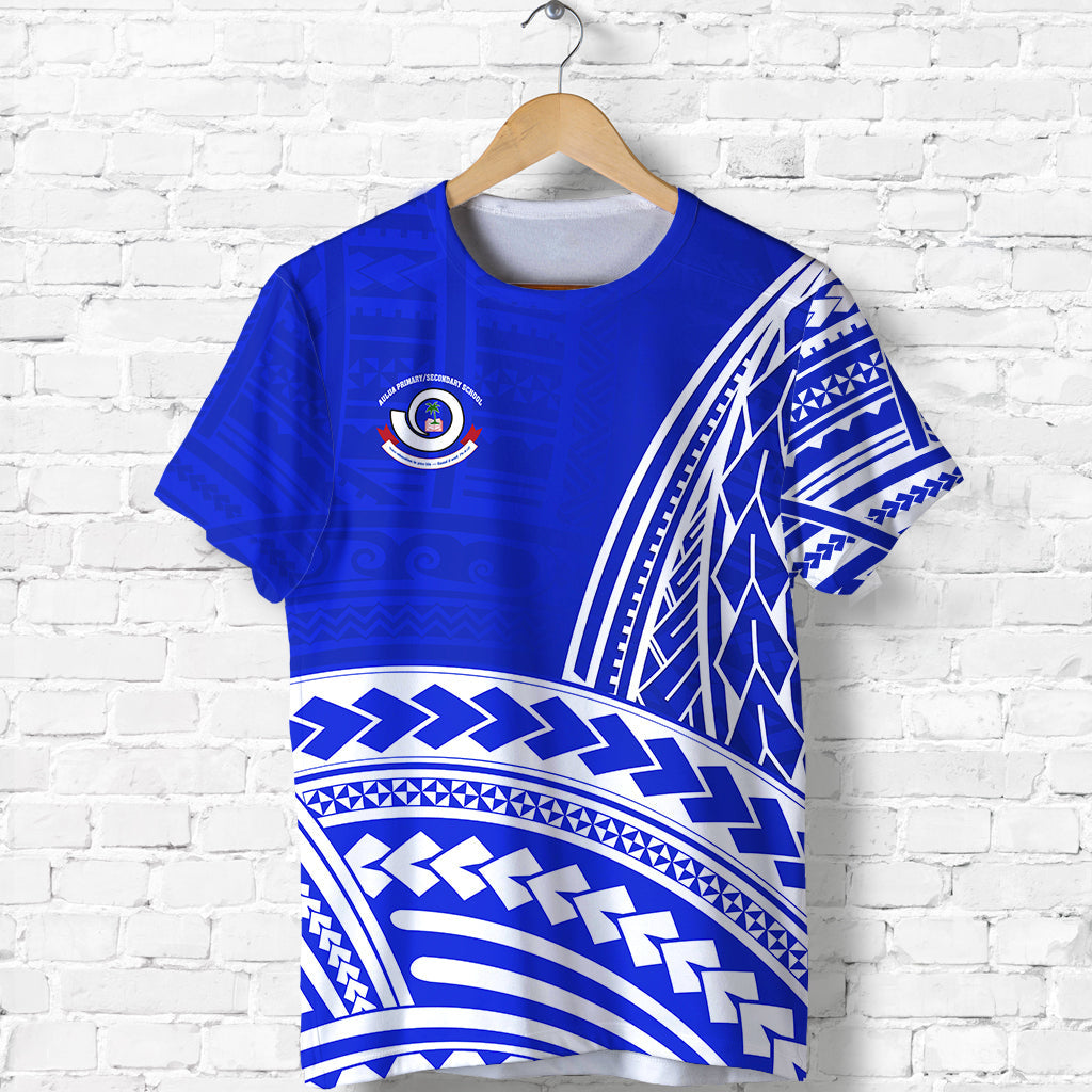 Aulua Primary/Secondary School T Shirt