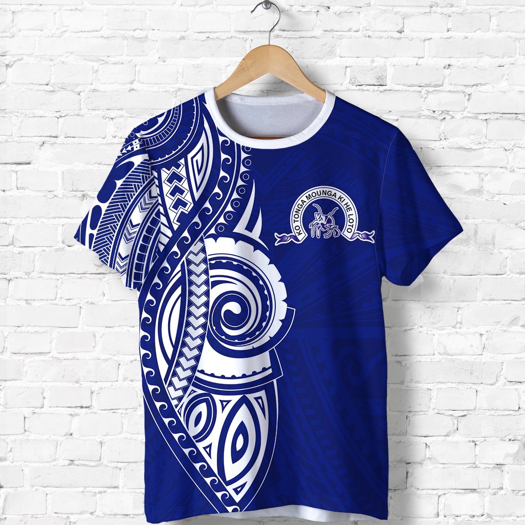 Tupou College T Shirt