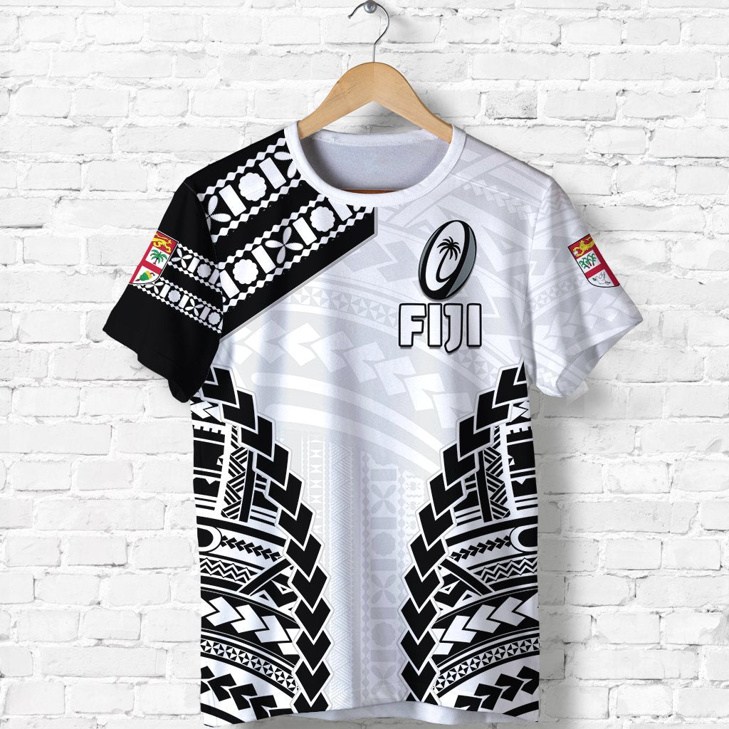 Fiji Rugby T Shirt Fresh
