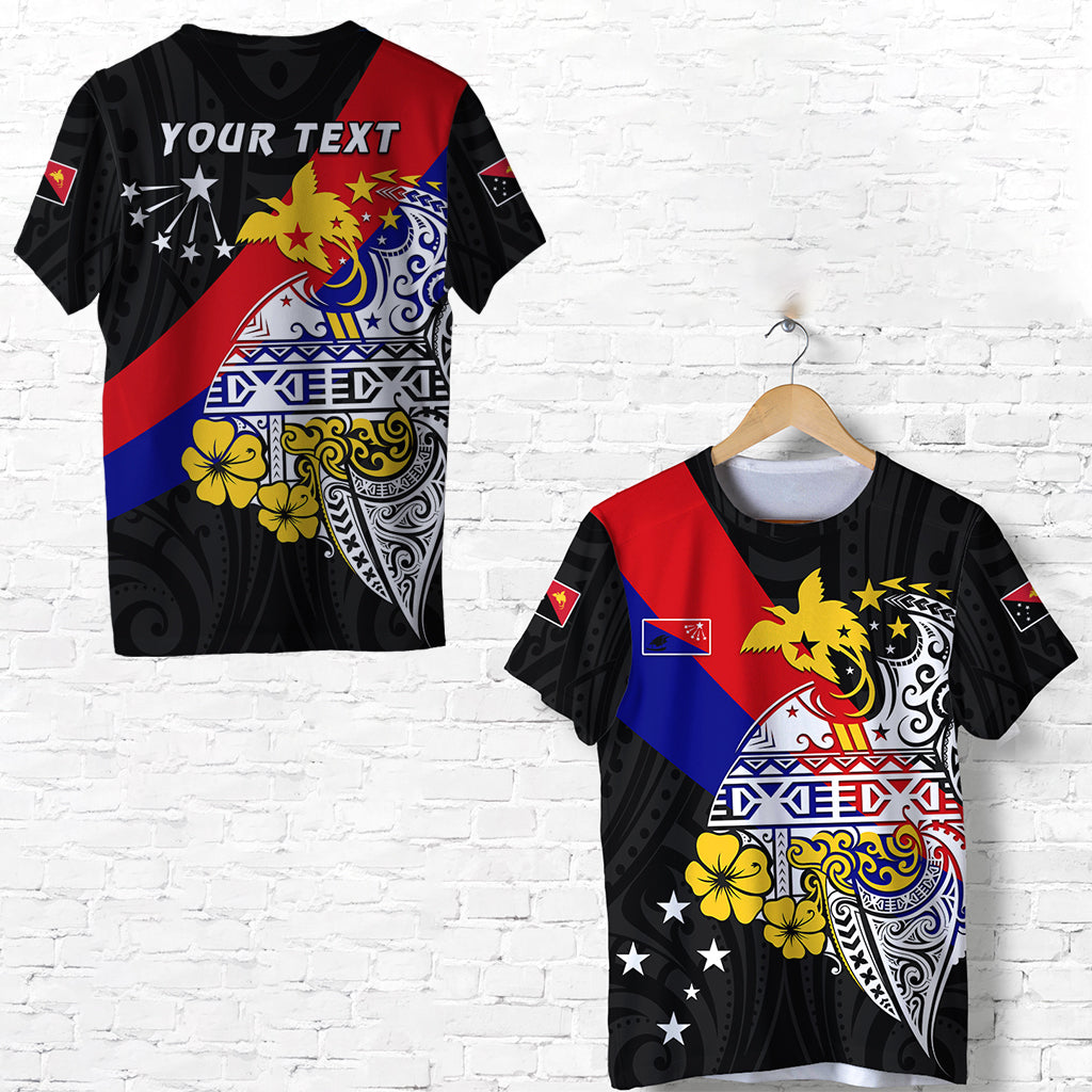 (Custom Personalised) Central Province T Shirt Style Life PNG