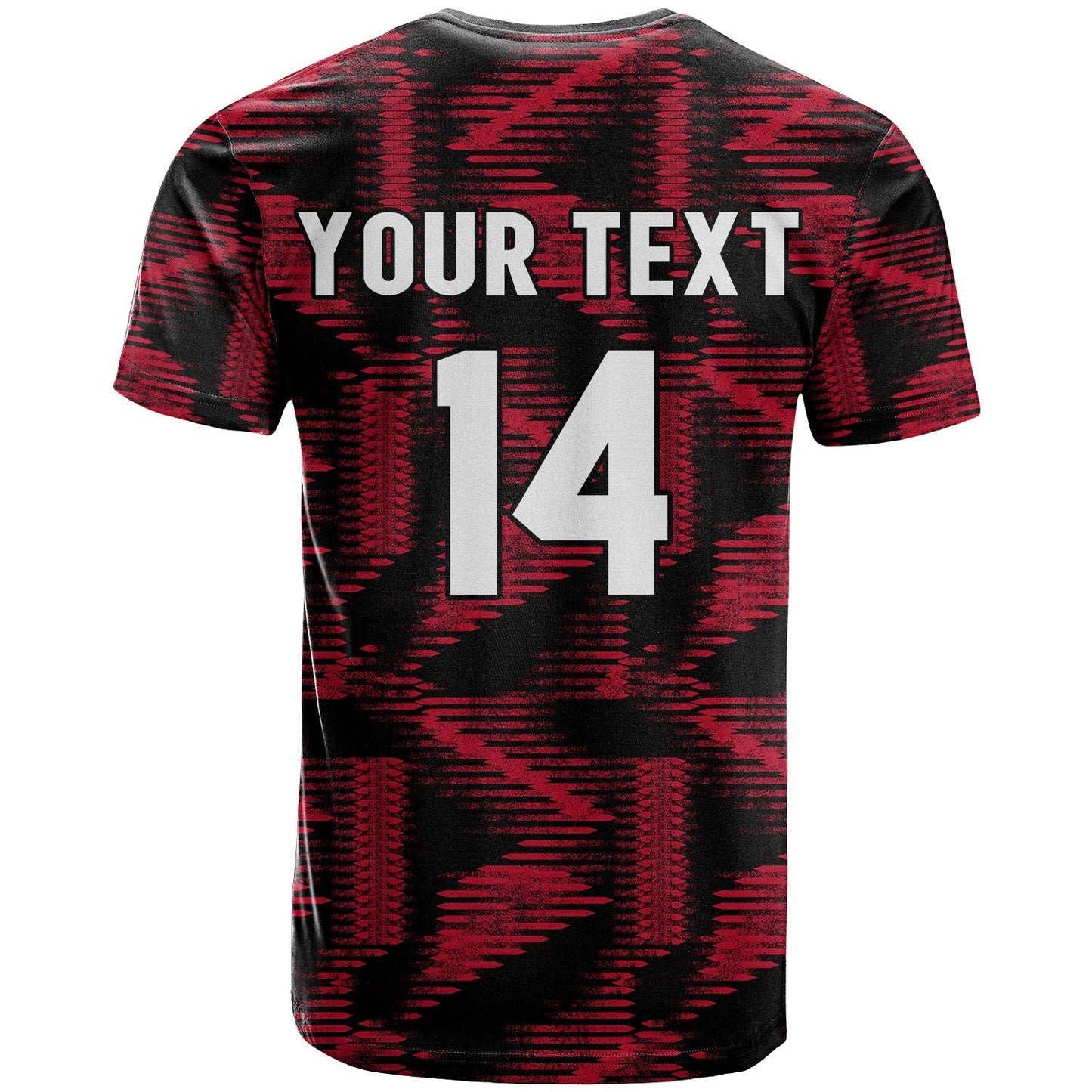 Custom Germany Football T Shirt Nationalelf 2022 Original Style