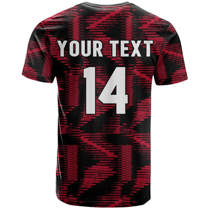Custom Germany Football T Shirt Nationalelf 2022 Original Style