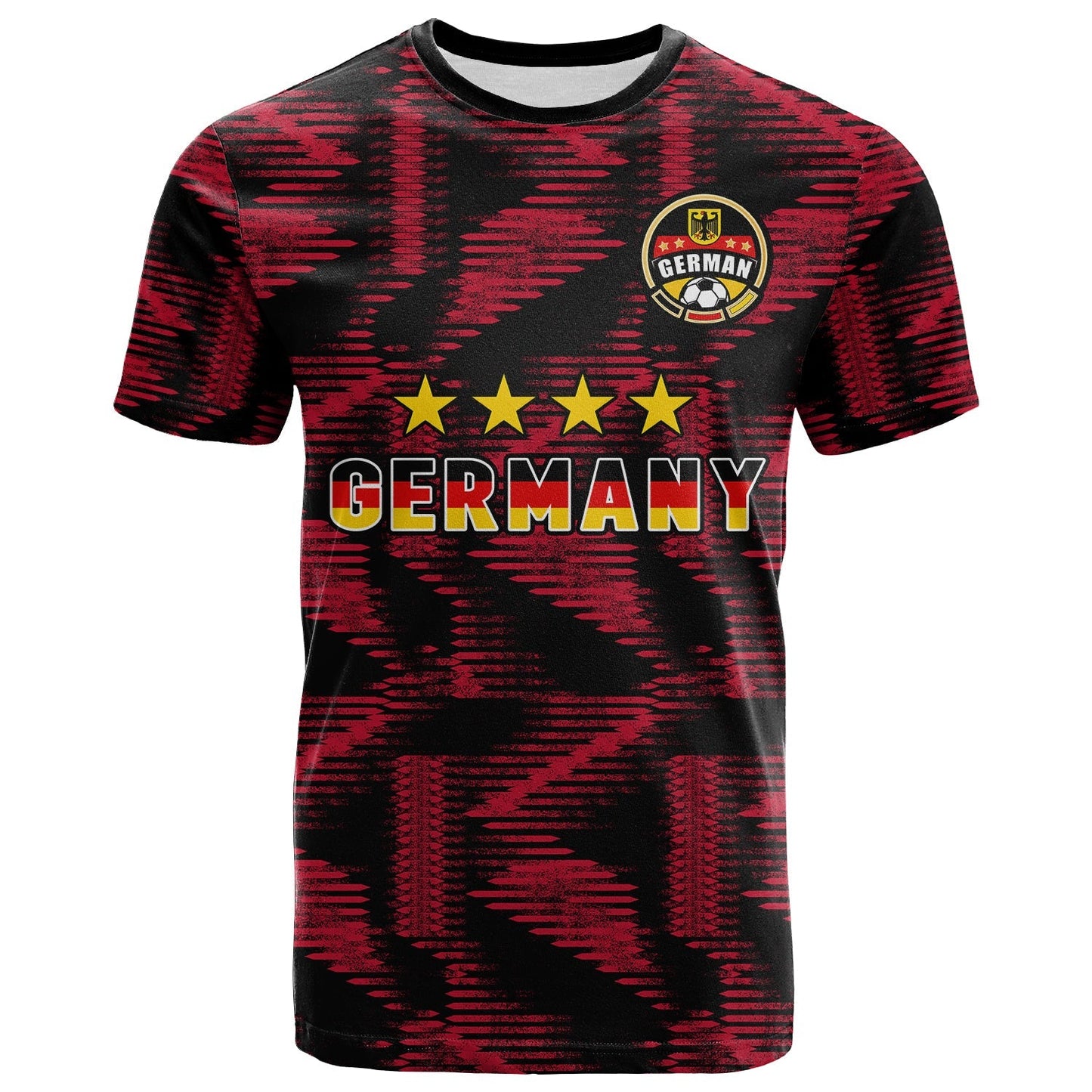 Germany Football T Shirt Nationalelf 2022 Original Style