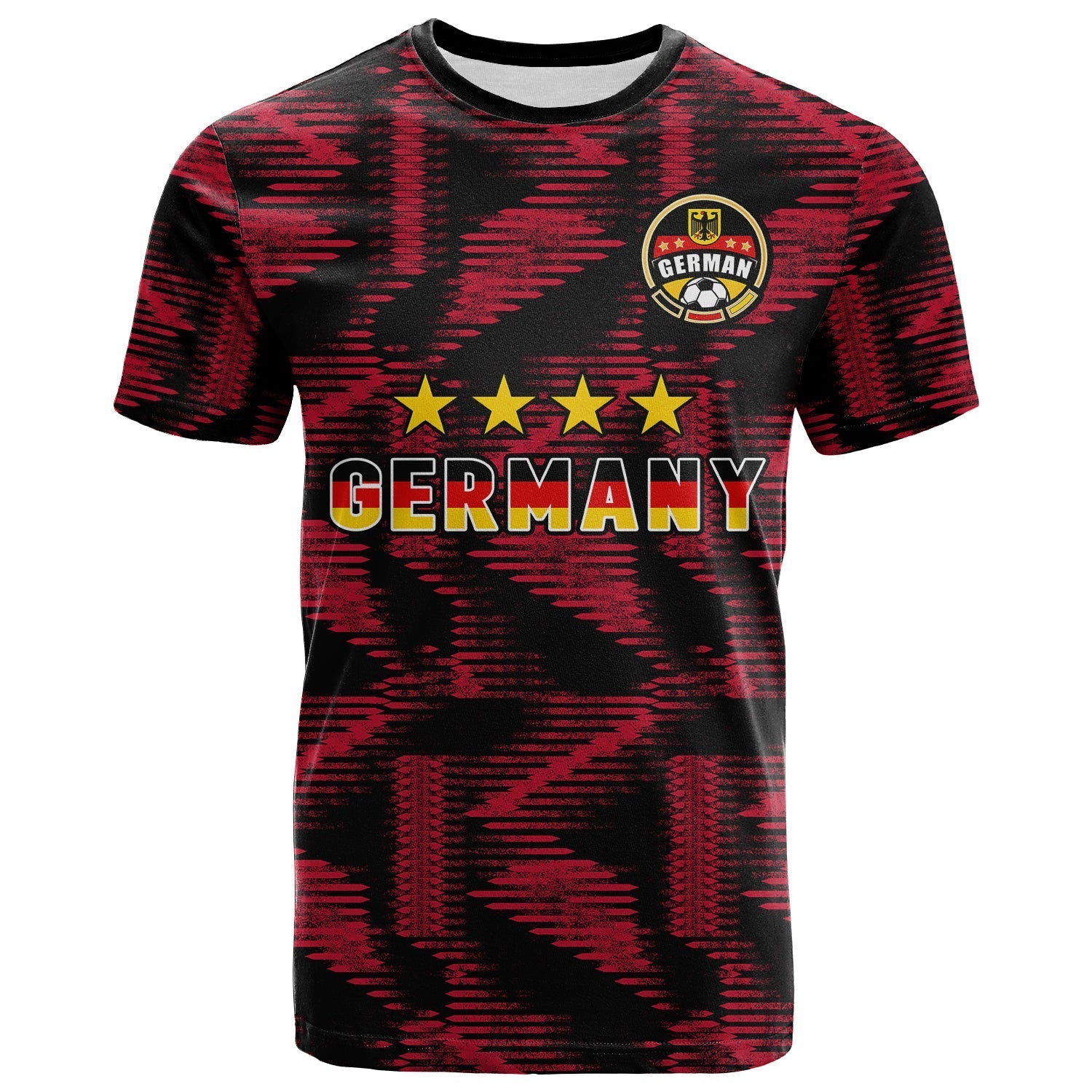 Germany Football T Shirt Nationalelf 2022 Original Style
