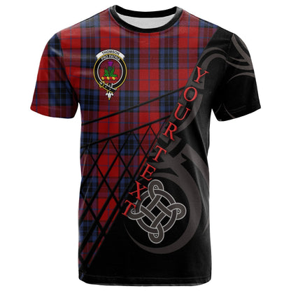 Printivon Thompson 02 T Shirt Pattern Celtic 