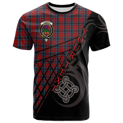 Printivon Thompson 04 T Shirt Pattern Celtic 