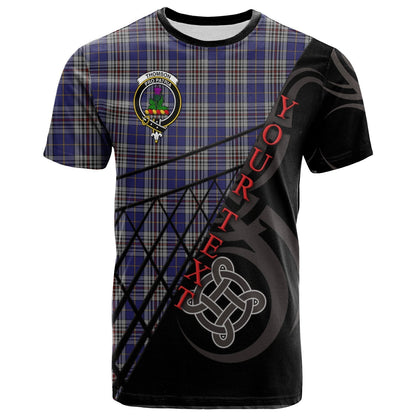 Printivon Thompson Variant T Shirt Pattern Celtic 