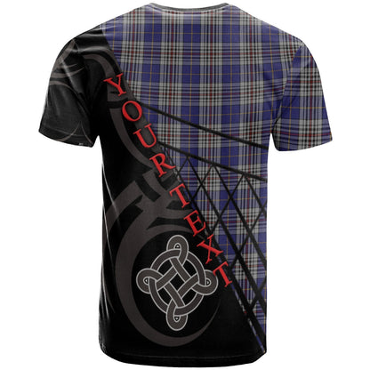 Printivon Thompson Variant T Shirt Pattern Celtic