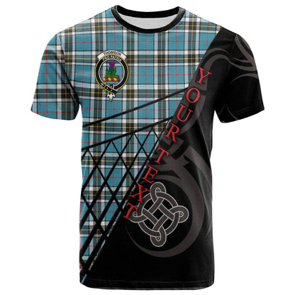 Printivon Thomson T Shirt Pattern Celtic 