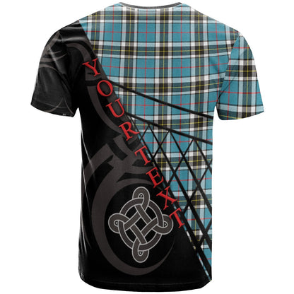 Printivon Thomson T Shirt Pattern Celtic