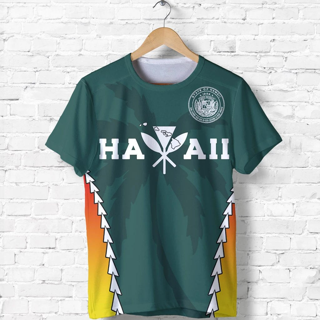Hawaii T-shirt