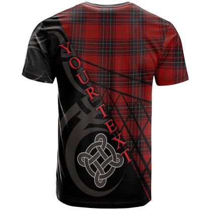 Printivon Wemyss T Shirt Pattern Celtic