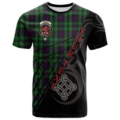 Printivon Wilson 02 T Shirt Pattern Celtic 