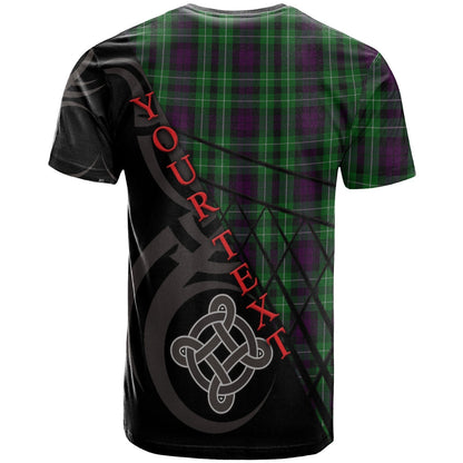 Printivon Wilson 02 T Shirt Pattern Celtic