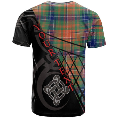 Printivon Wilson Ancient T Shirt Pattern Celtic