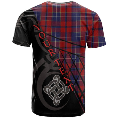 Printivon Wishart Dress T Shirt Pattern Celtic
