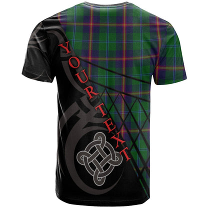 Printivon Young T Shirt Pattern Celtic