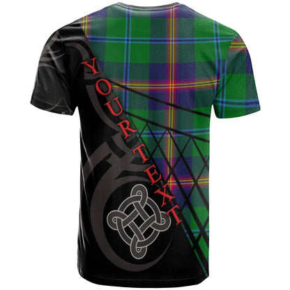 Printivon Young Modern T Shirt Pattern Celtic