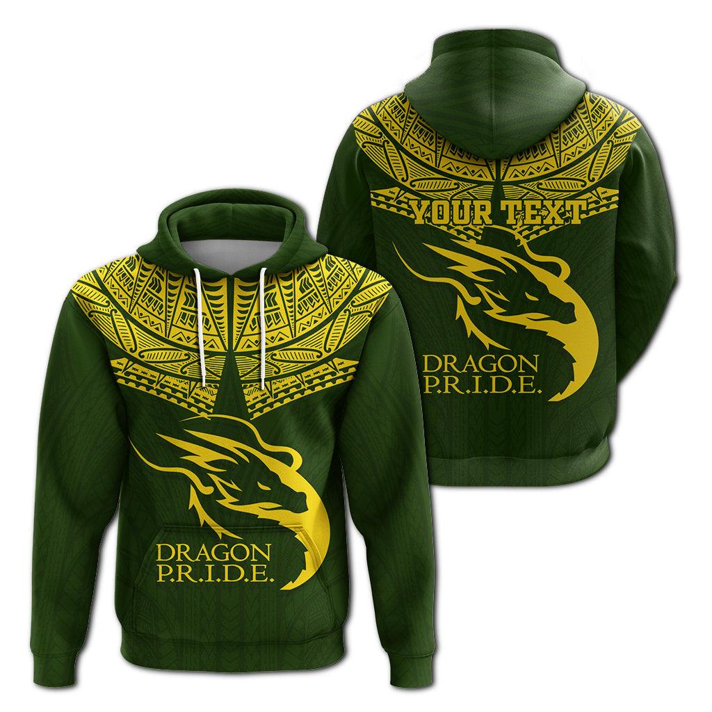 ( Personalised) Hawaii Honokaʻa High & Intermediate School Hoodie