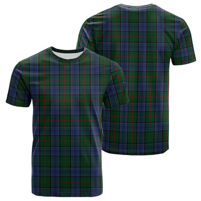 Printivon Colquhoun Tartan T Shirt