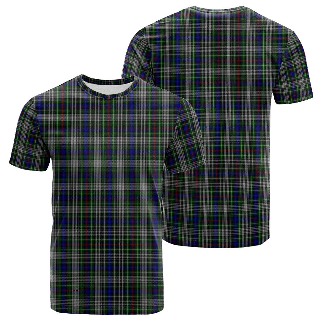 Printivon Davidson of Tulloch Dress Tartan T Shirt