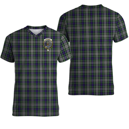 Printivon Davidson of Tulloch Dress Tartan T Shirt
