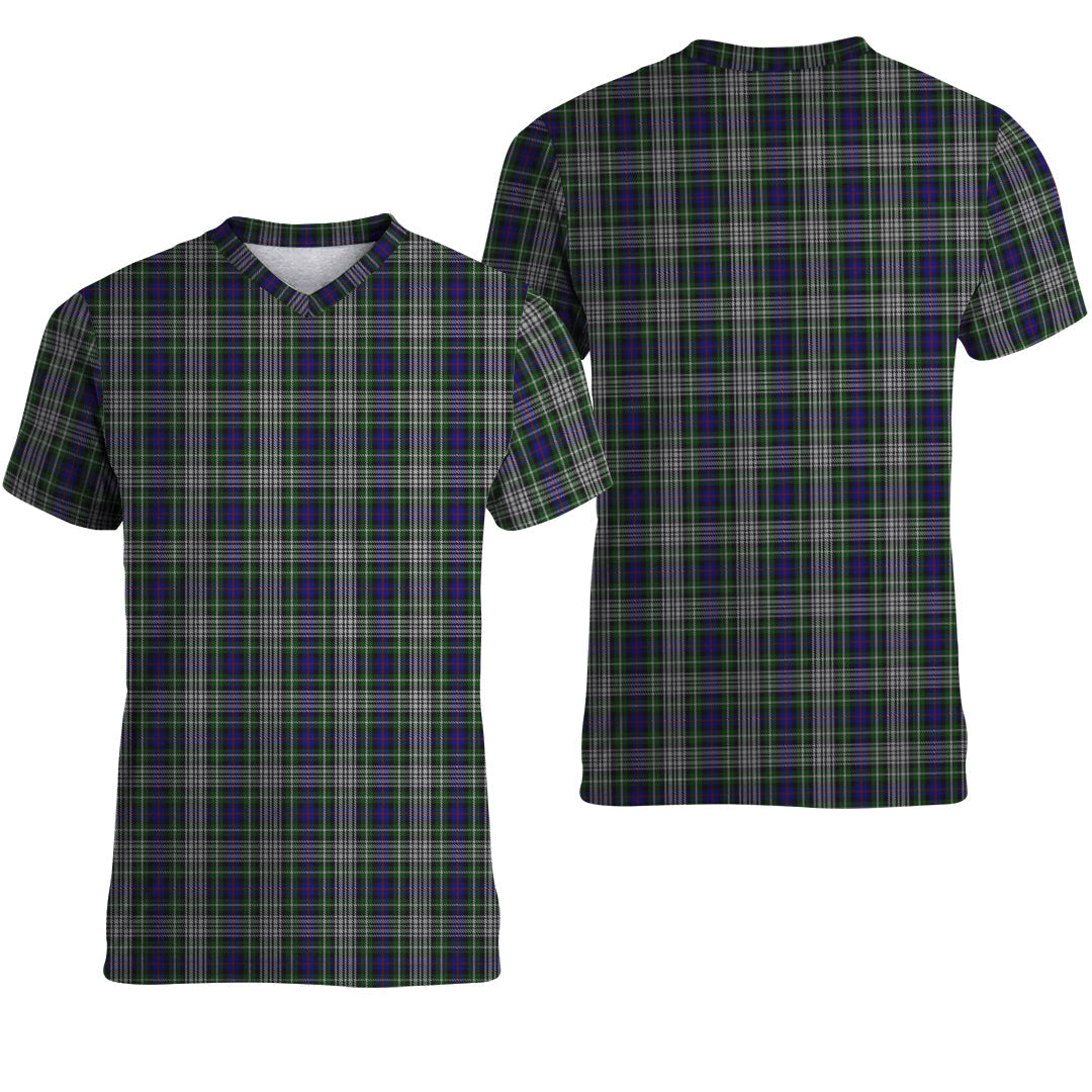 Printivon Davidson of Tulloch Dress Tartan T Shirt