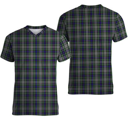 Printivon Davidson of Tulloch Dress Tartan T Shirt
