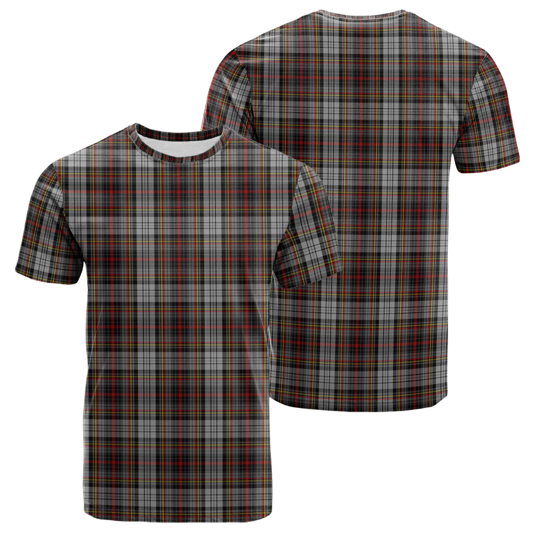 Printivon Douglas Ancient Dress Tartan T Shirt