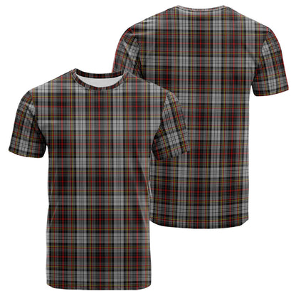 Printivon Douglas Ancient Dress Tartan T Shirt