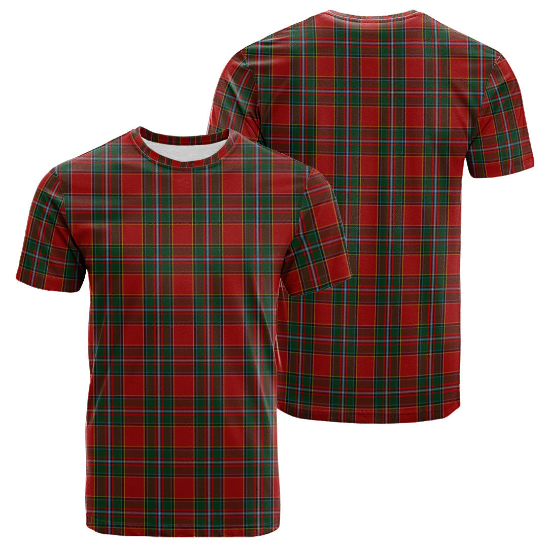 Printivon Drummond Ancient Tartan T Shirt