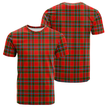 Printivon Drummond of Perth Tartan T Shirt