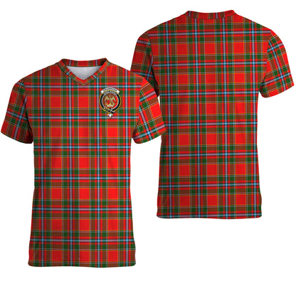 Printivon Drummond of Perth Tartan T Shirt